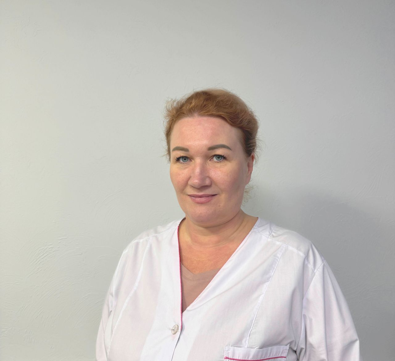 Сомова Татьяна Михайловна