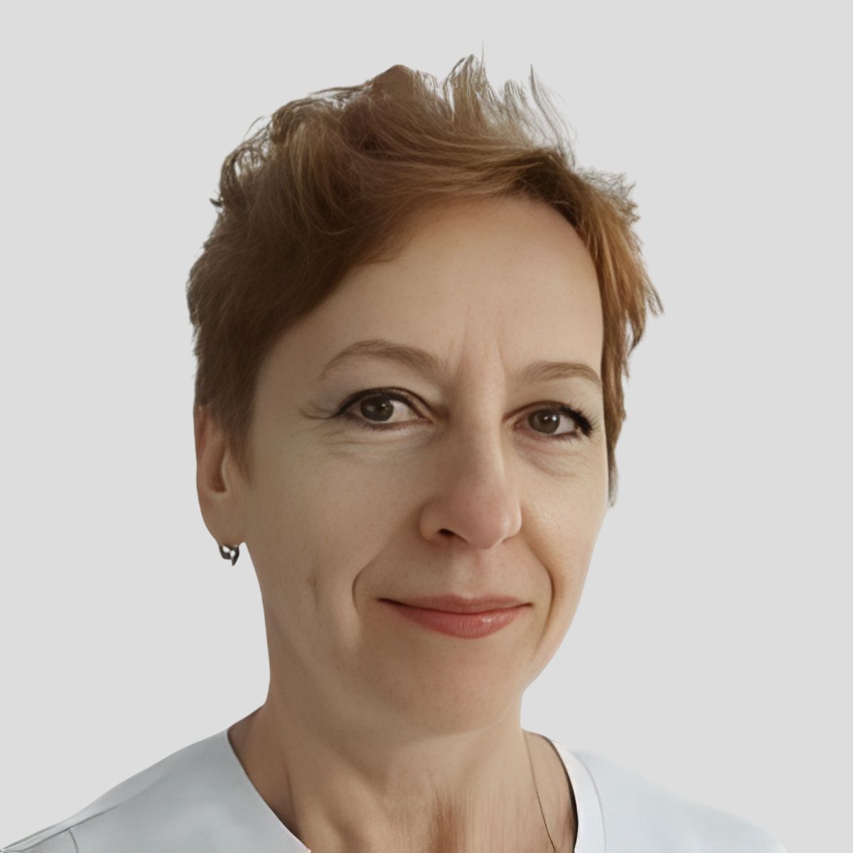 Старцева Любовь Александровна