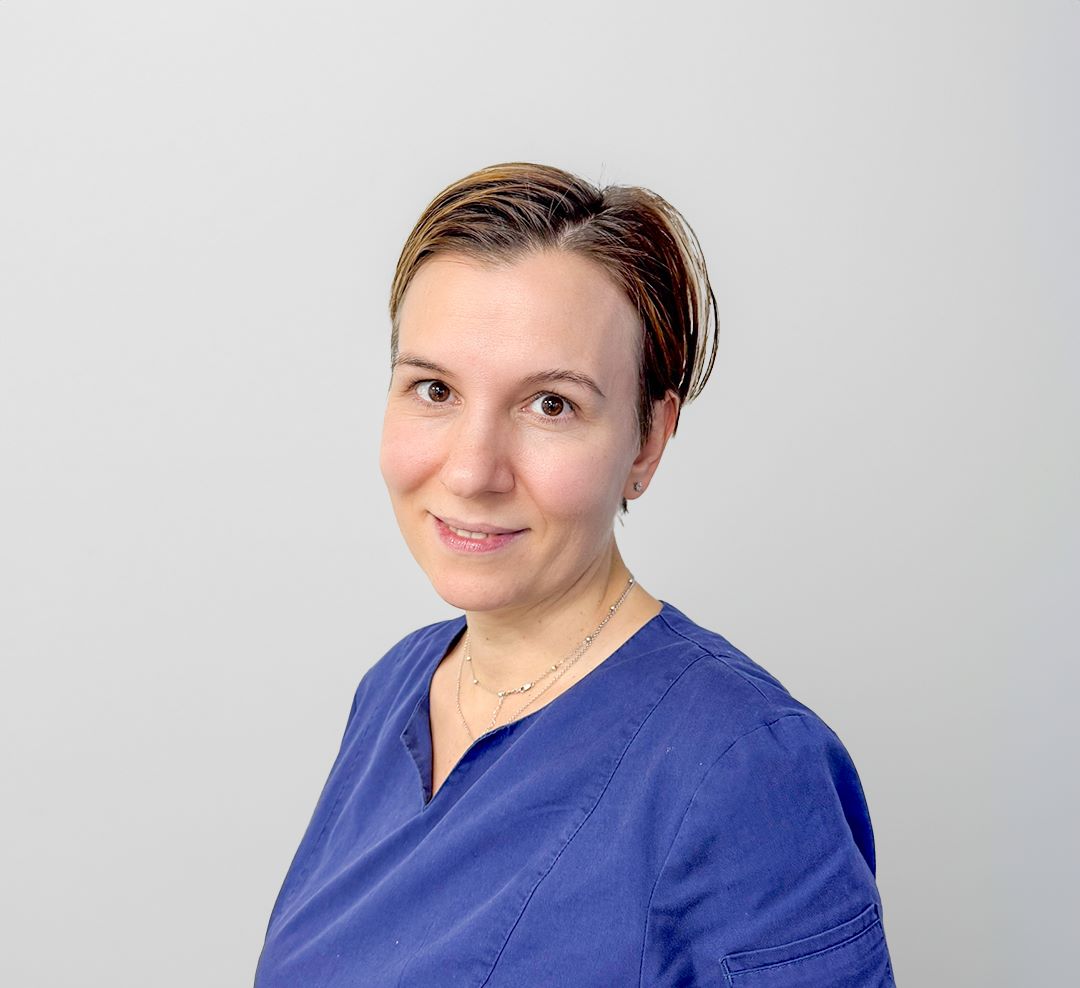 Султанова Аида Зиряковна