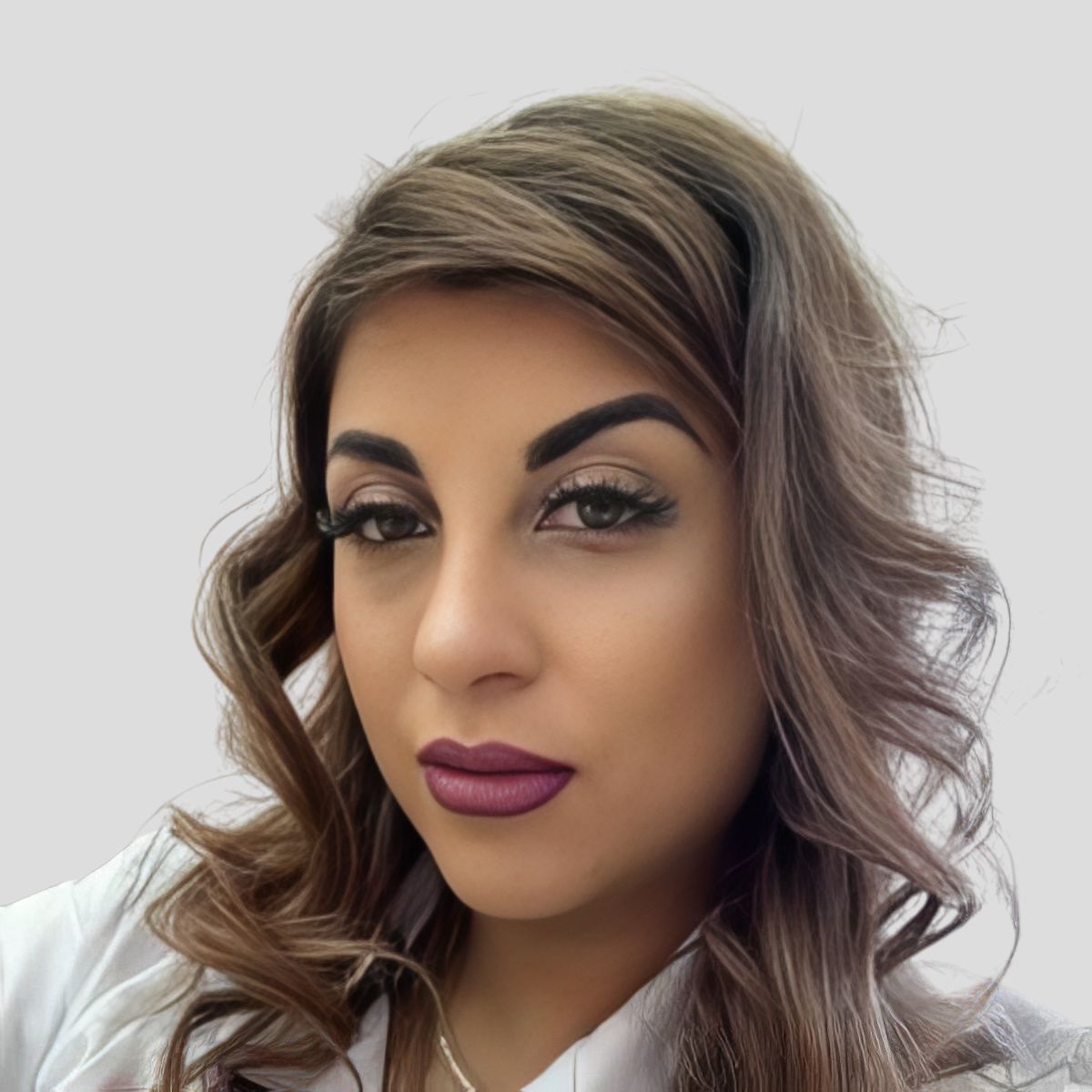 Варданян Римма Артуриковна