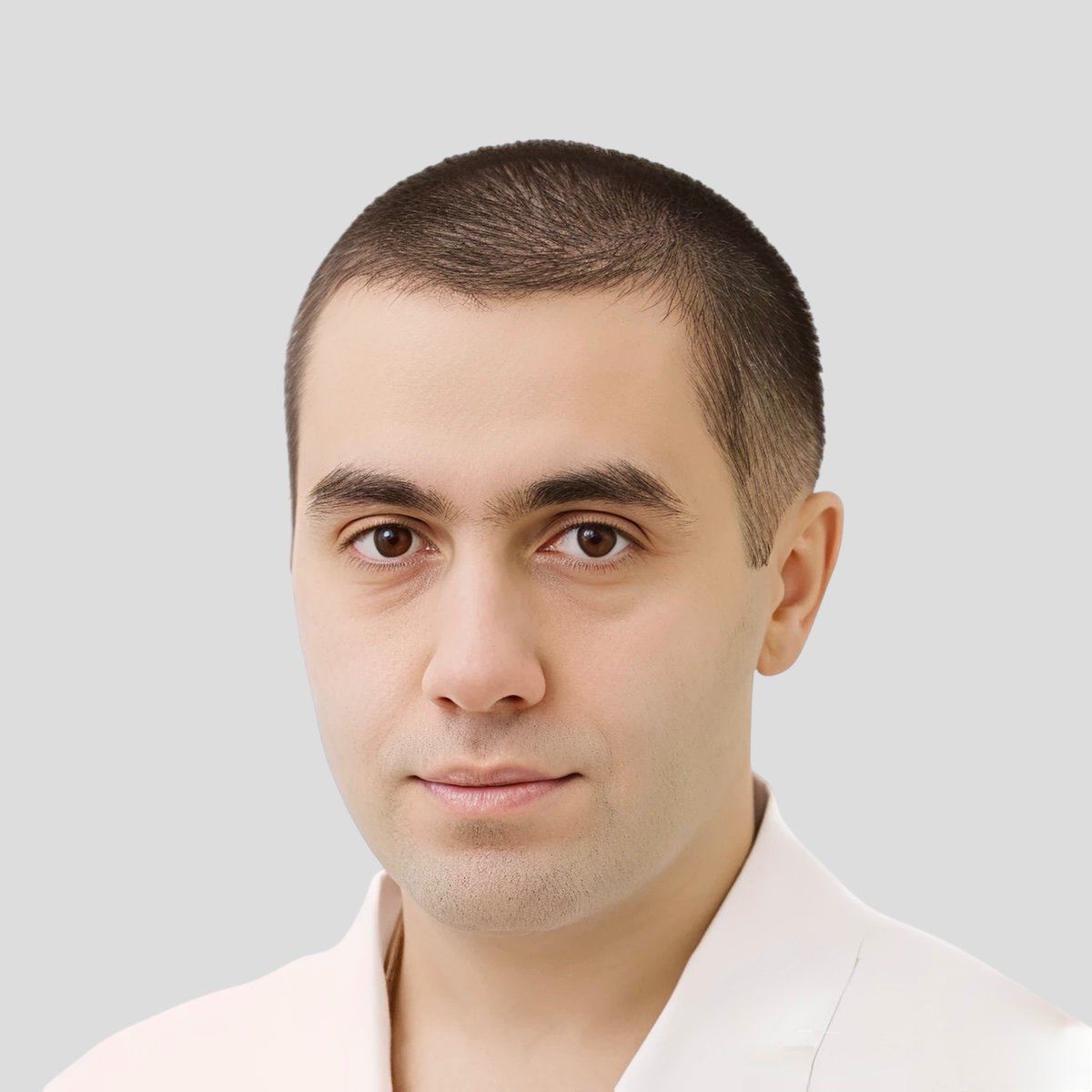 Варданян Тигран Самвелович