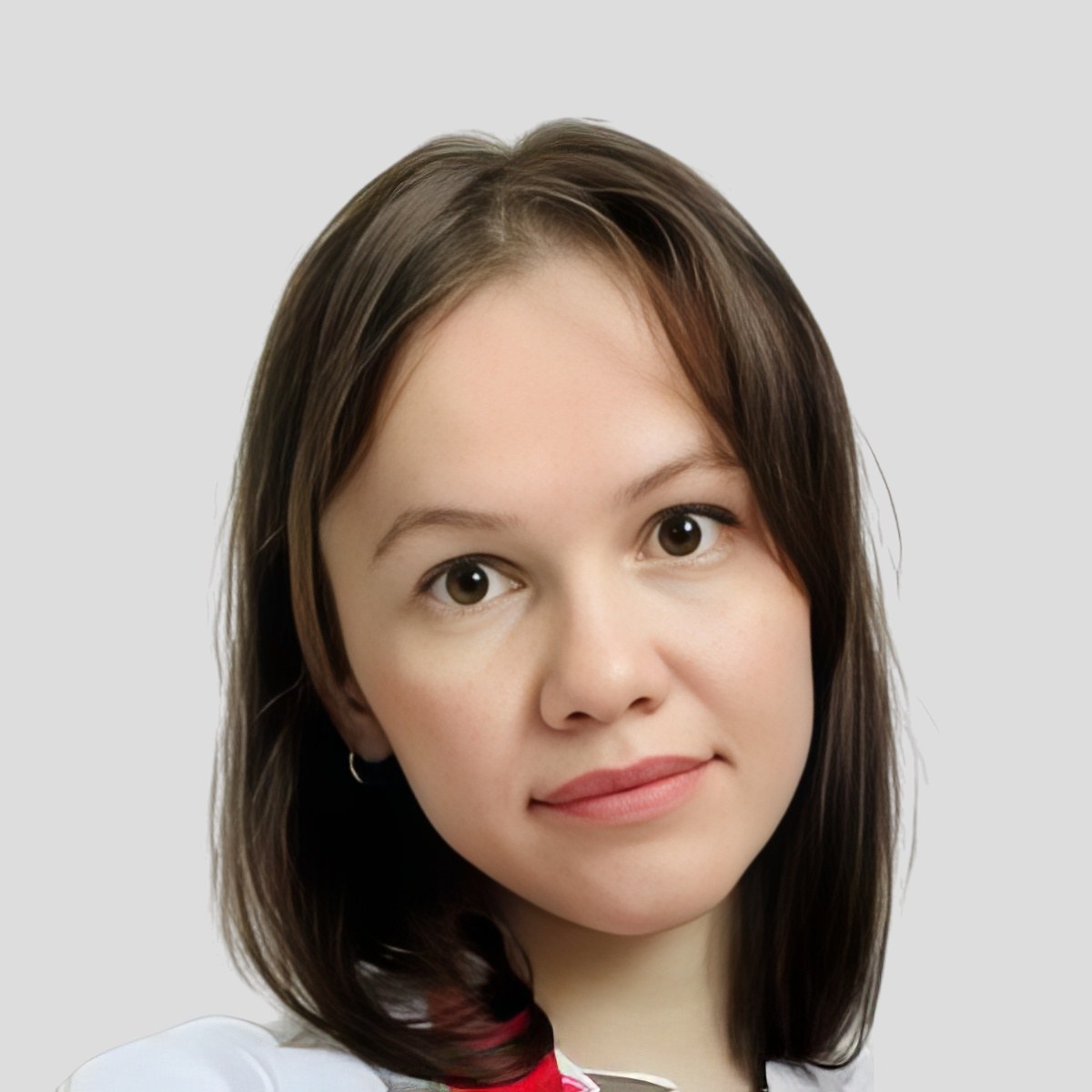 Зубаирова Альбина Фаниловна