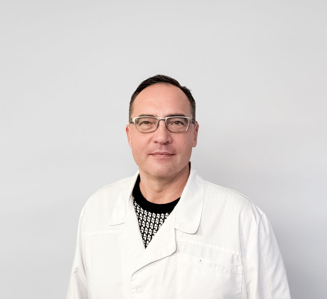 Абунагимов Виталий Маратович