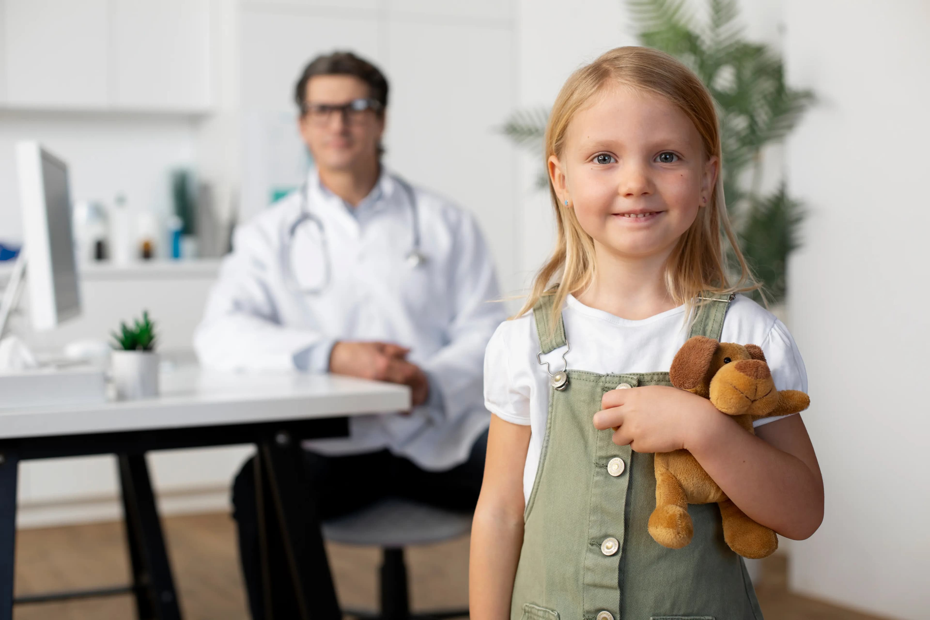 Детские направления