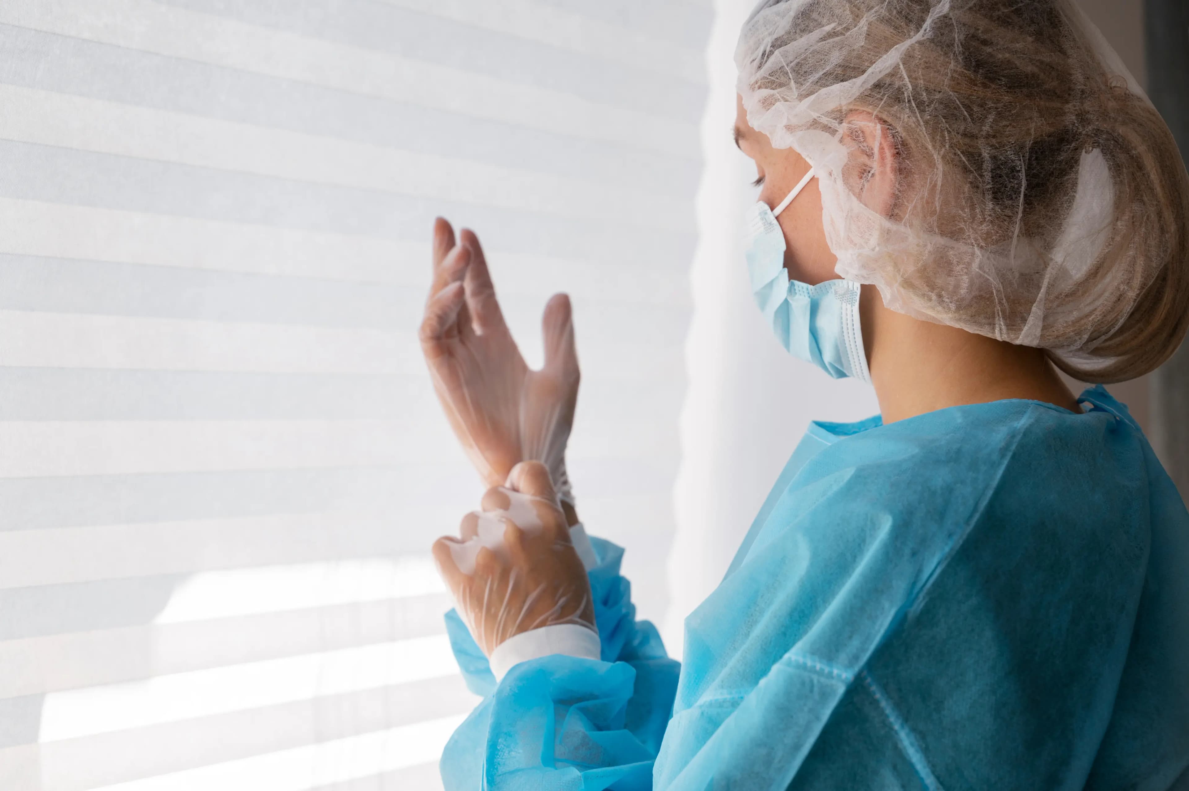 Маршрут обследования